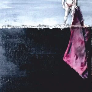 La tristeza del torero