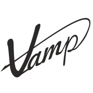 Icono del arte del vampiro en color negro