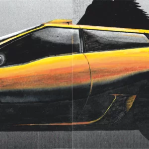 Lamborghini