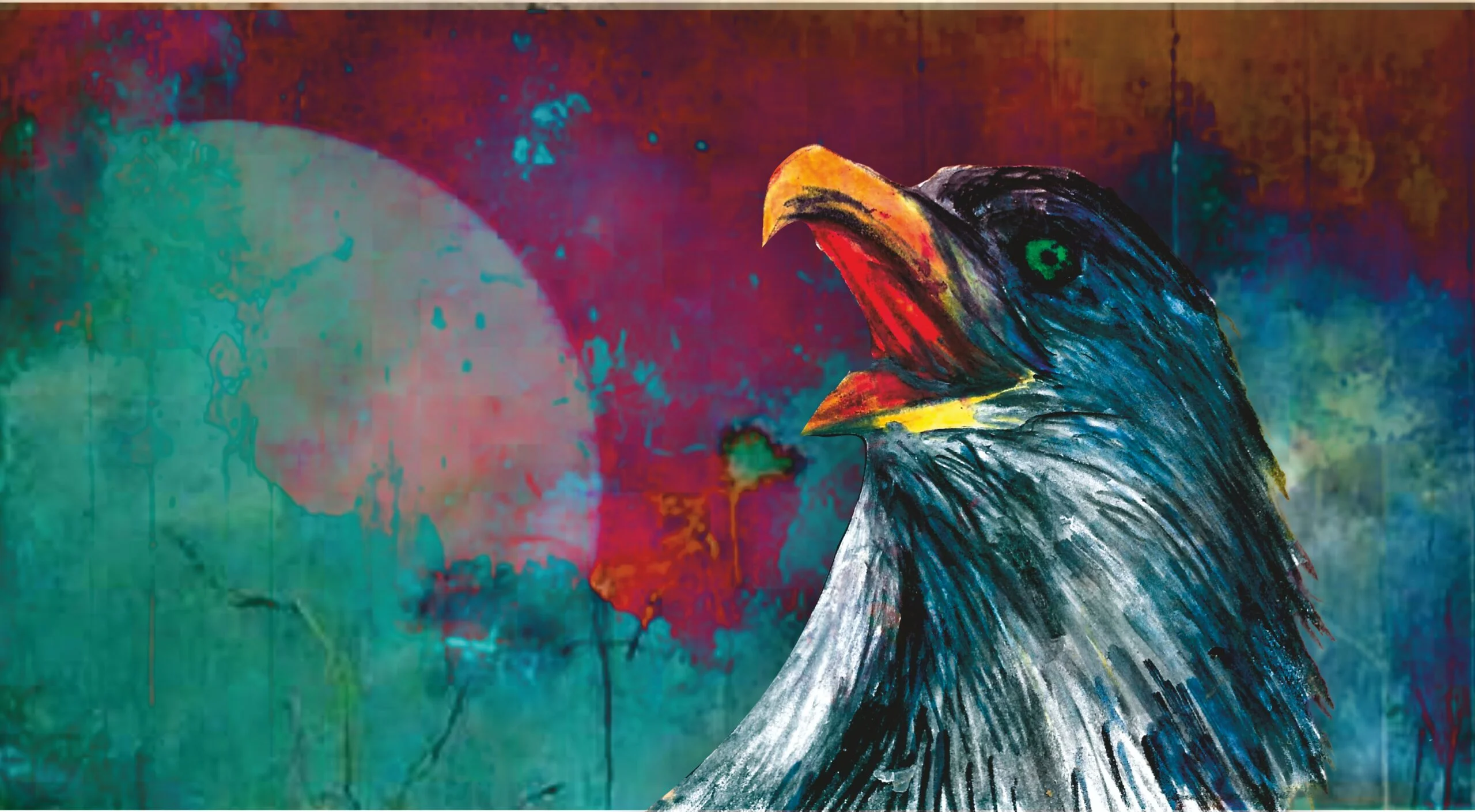 ÁGUILA