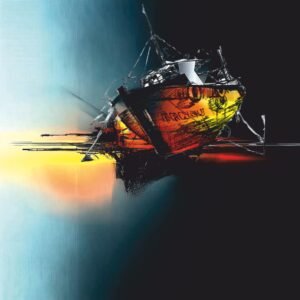 VARIACIÓN VII. VARADO