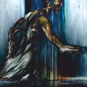 PASEANDO BAJO LA LLUVIA