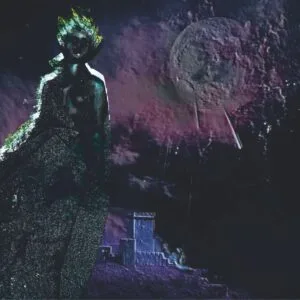 la noche oscura