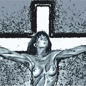 Crucifizxión