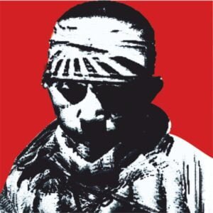 Soldado japones