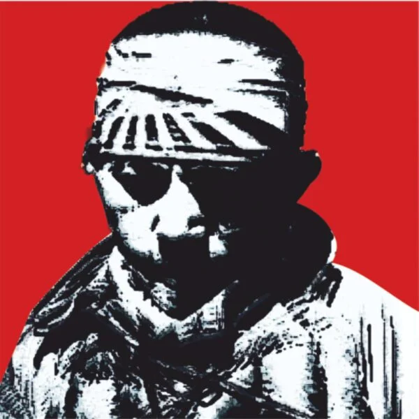 Soldado japones