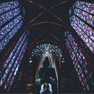 Ángeles y demonios