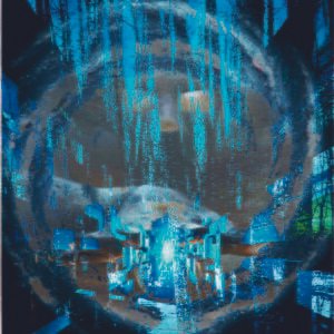 caminos de la galaxia