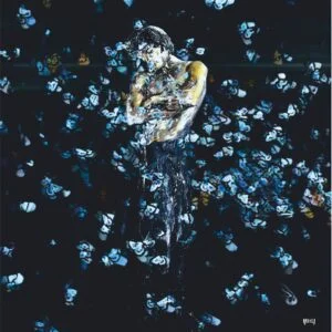 El hombre de las mariposas