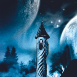 El Faro del universo