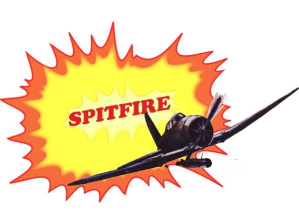 Spitfire