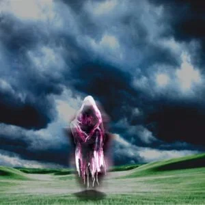 El fantasma