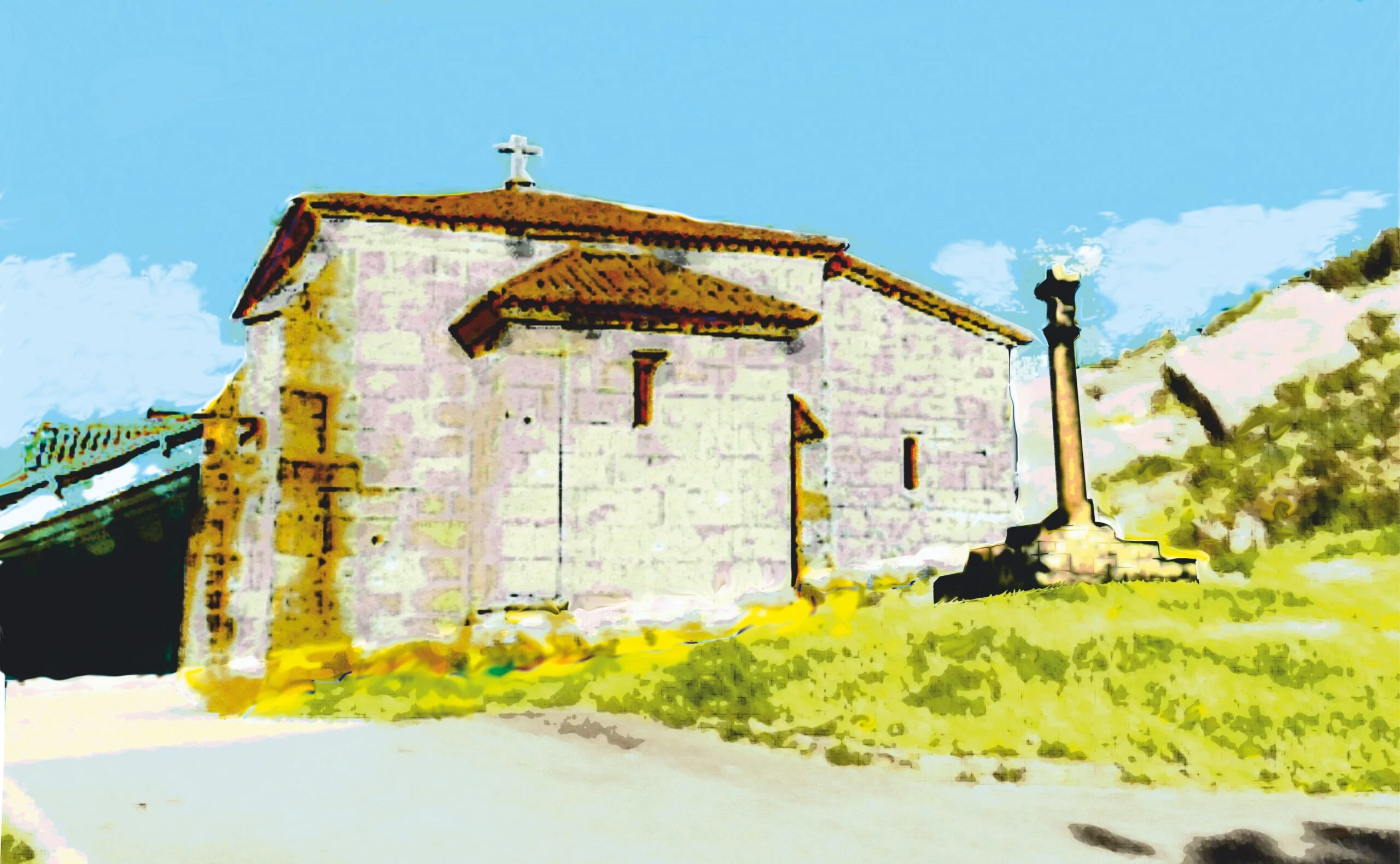 La ermita