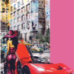 No creo en los ferraris